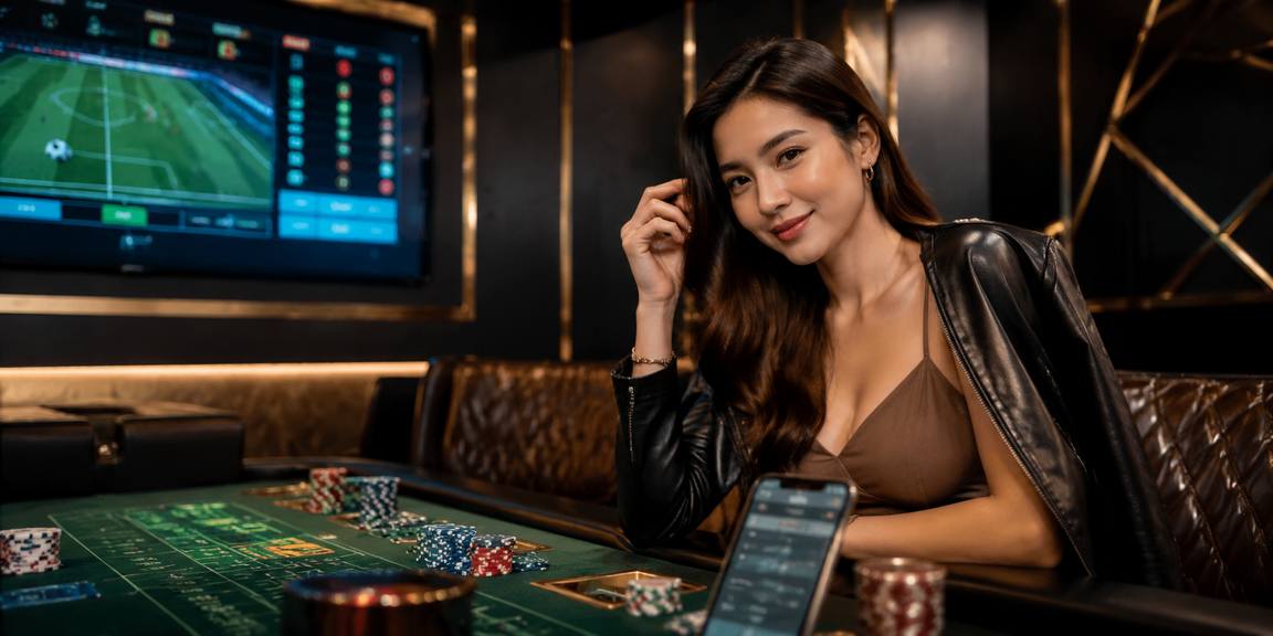 damacai4d Slot Berkualiti dari Studio Ternama Dunia